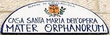 Istituto Mater Orphanorum