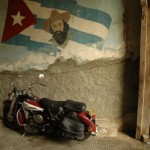 Cuba Harley 3
