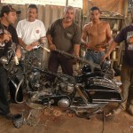 Cuba Harley 4