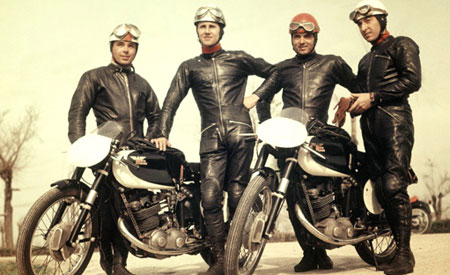 Motogiro