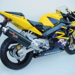 Honda CBR900