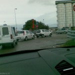 La rotonda