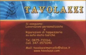 Tavolazzi