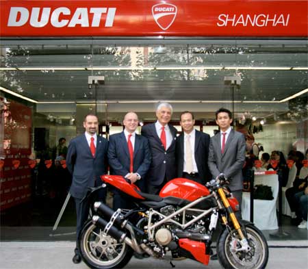 ducati