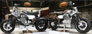 Moto Guzzi V12 X