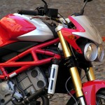 Moto Morini Corsaro