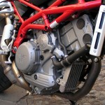 motore moto morini