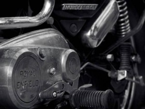 Royal Enfield Thunderbird