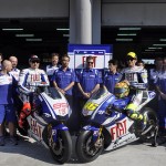 Yamaha Team