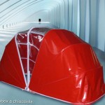 tenda a chiocciola 2