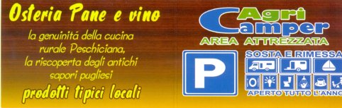 Osteria Pane e Vino