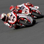 Ducati