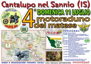 Moto Club Lupo