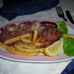 Pranzo