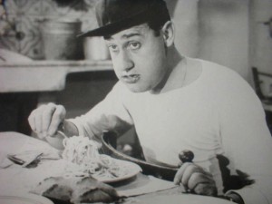 alberto sordi spaghetti