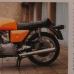 laverda sf 750