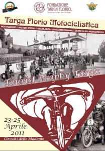 Targa Florio Motociclista