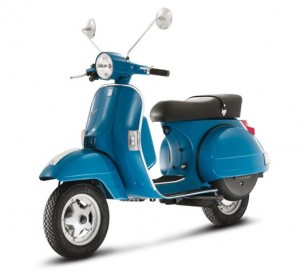 Vespa PX 150 900