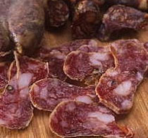 soppressata