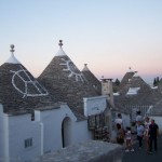 Alberobello