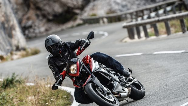 MV Agusta Rivale 800