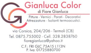 Bigliettino