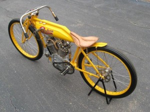 Cyclone2N