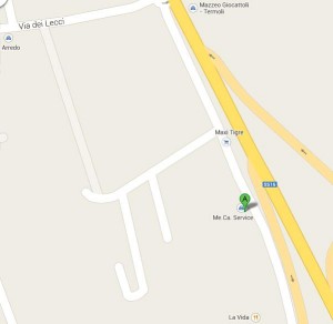 Mappa