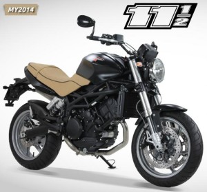 Morini 11