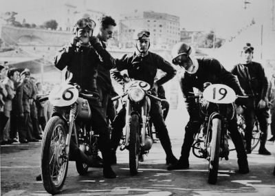 Motogiro