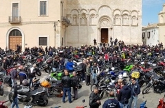 Motobenedizione 2018