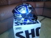 Casco SHOEI