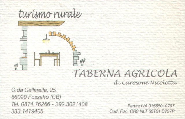 Taberna Agricola