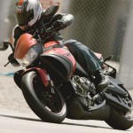 Buell 1125CR