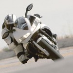 Buell 1125R