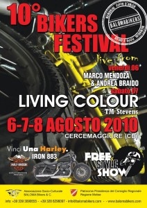 Bikers-Festival