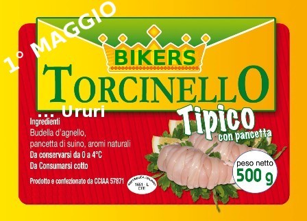 Torcinello