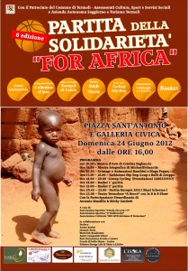 solidarieta for africa