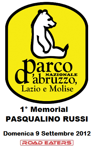 Memorial Pasqualino Russi ROADEATERS